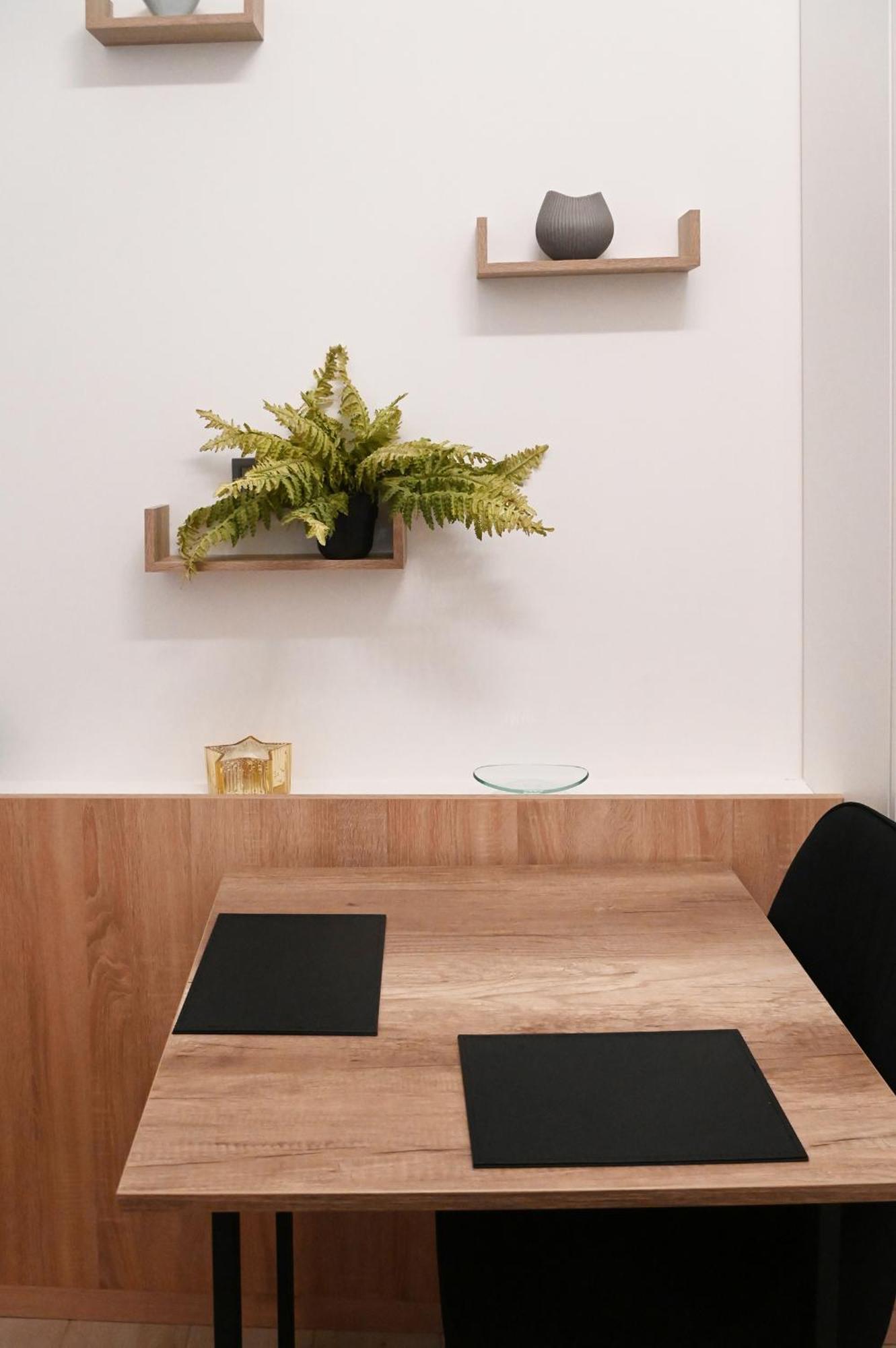 Glashof Centre Apartment Budapest